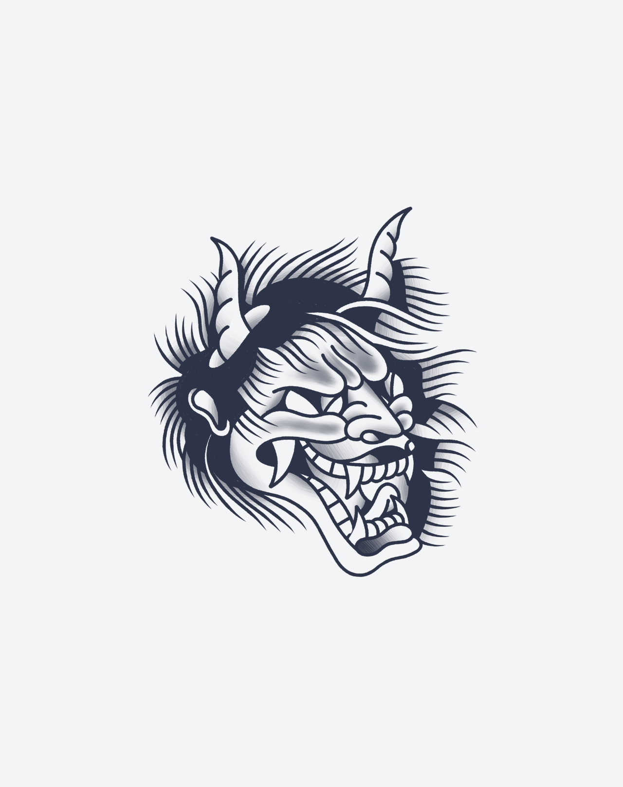 Godmask