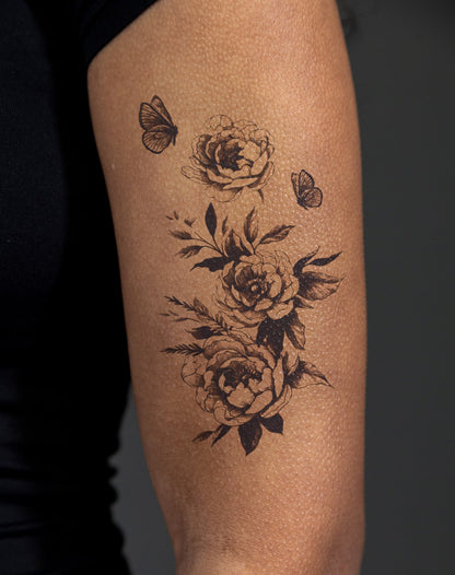 Graceful Bouquet