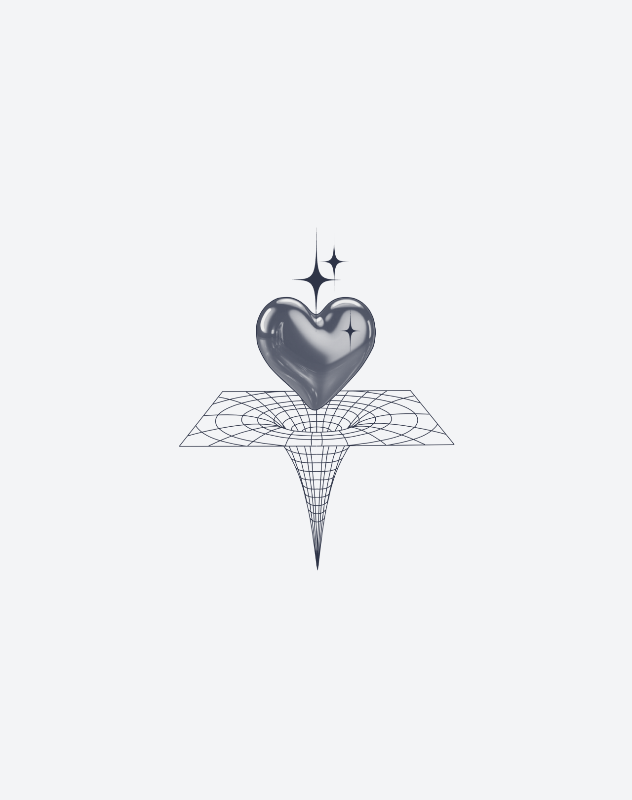 Gravitational Love