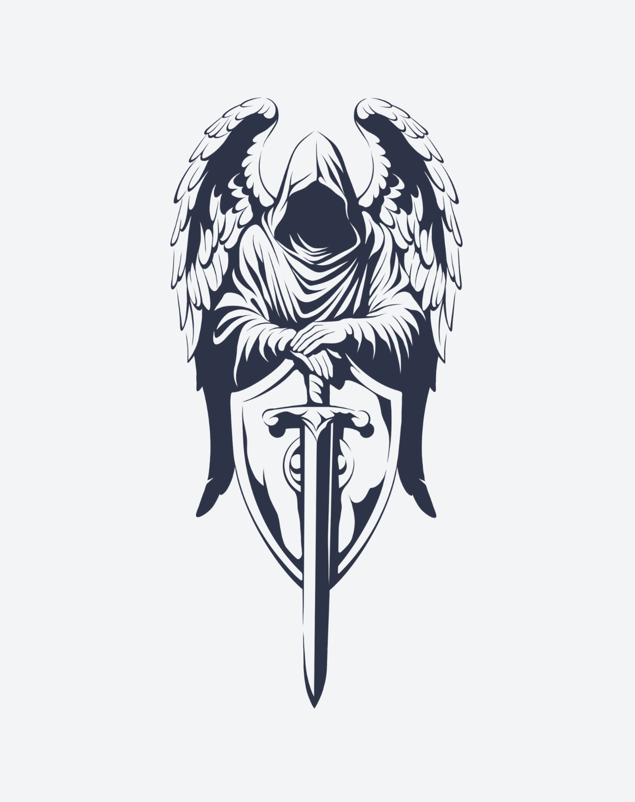Angel Pack