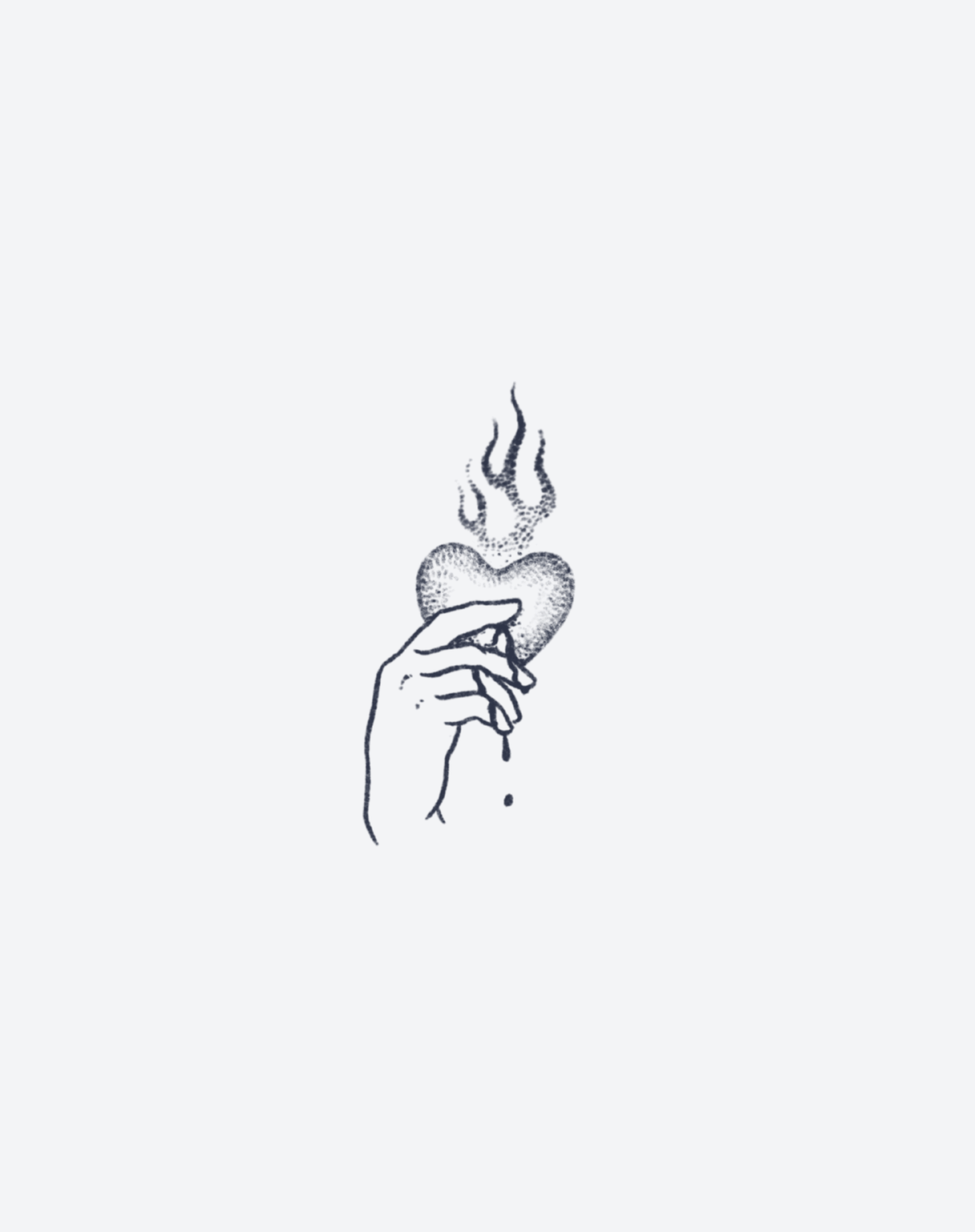 Hearts Ablaze