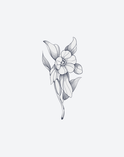 Honeysuckle