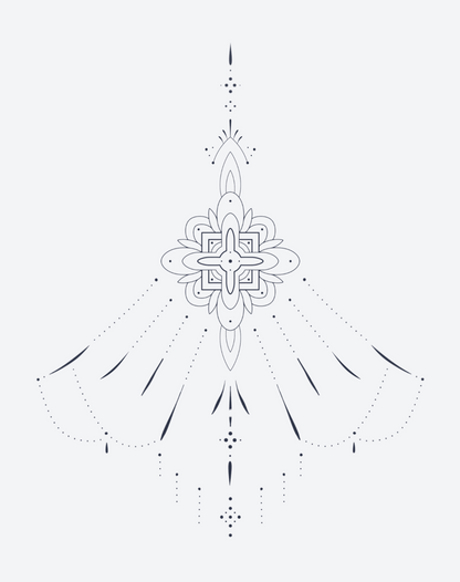 Infinite Serenity Pack