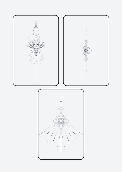 Infinite Serenity Pack