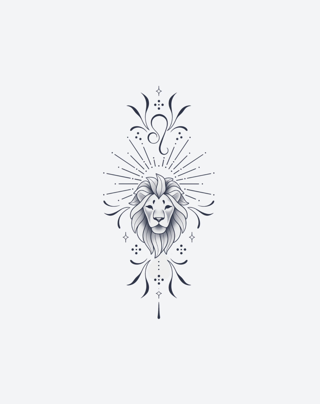 Leo Love