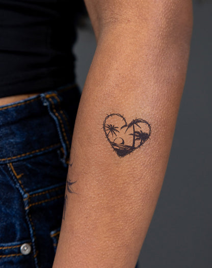 Locked Out of Heaven