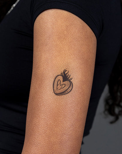 Loveberry