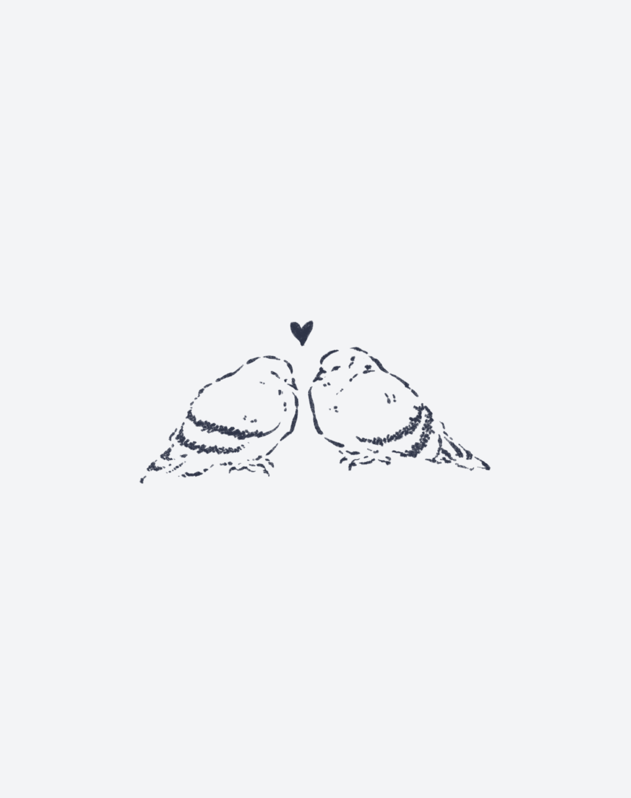 Lovebirds