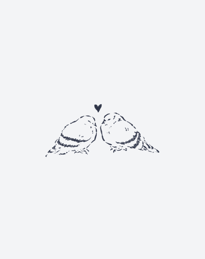 Lovebirds