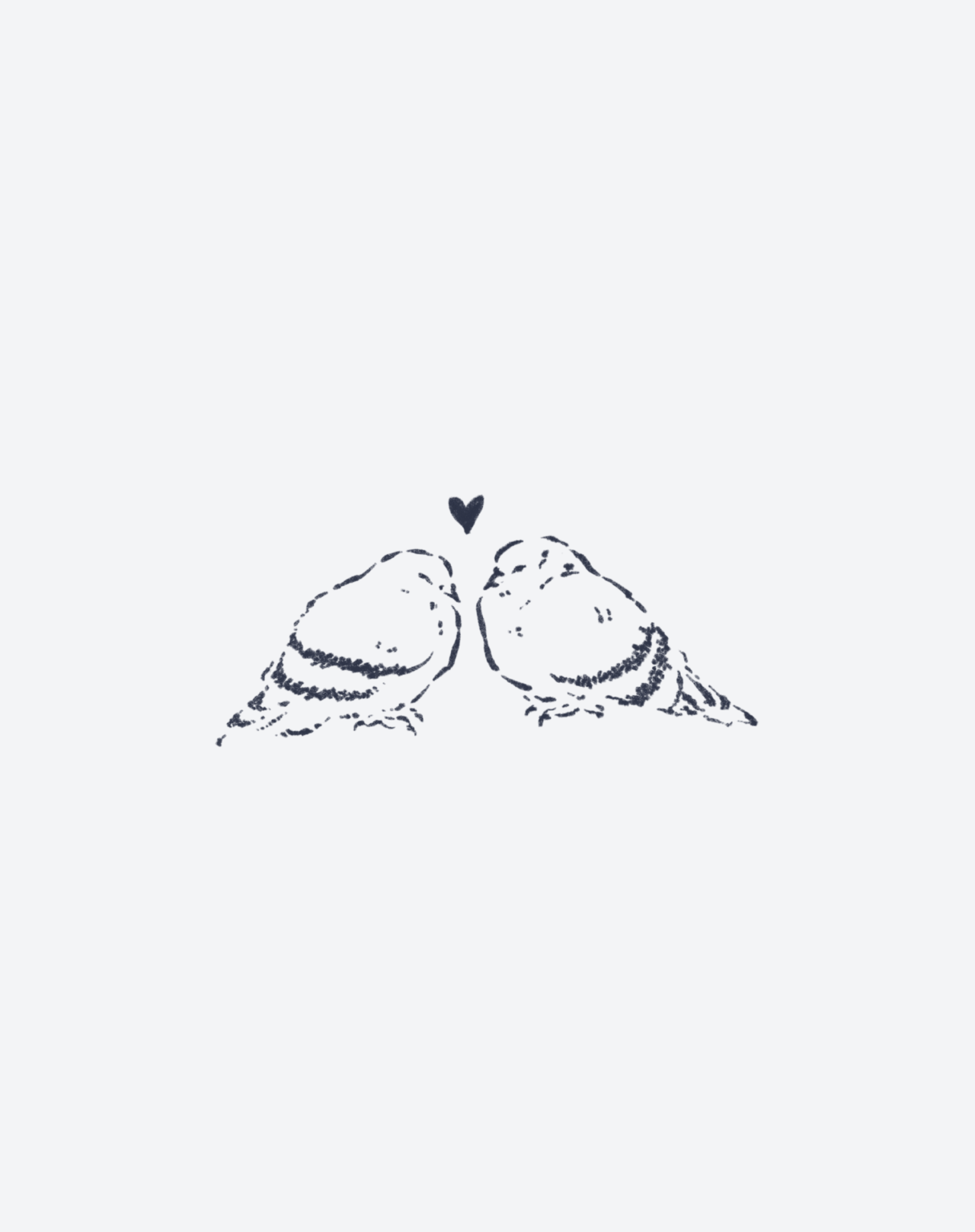 Lovebirds