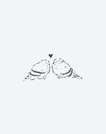 Lovebirds