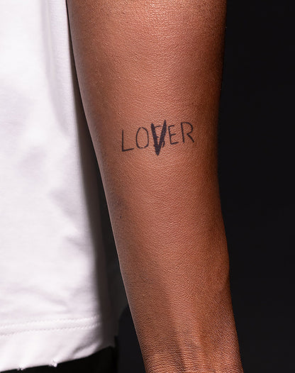 Lover/loser