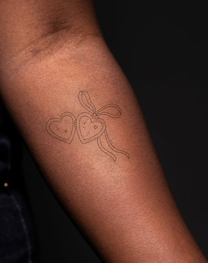 Lovers Knot