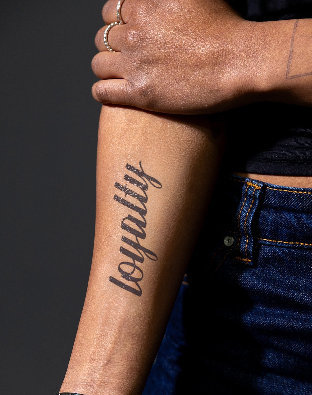Loyalty Script