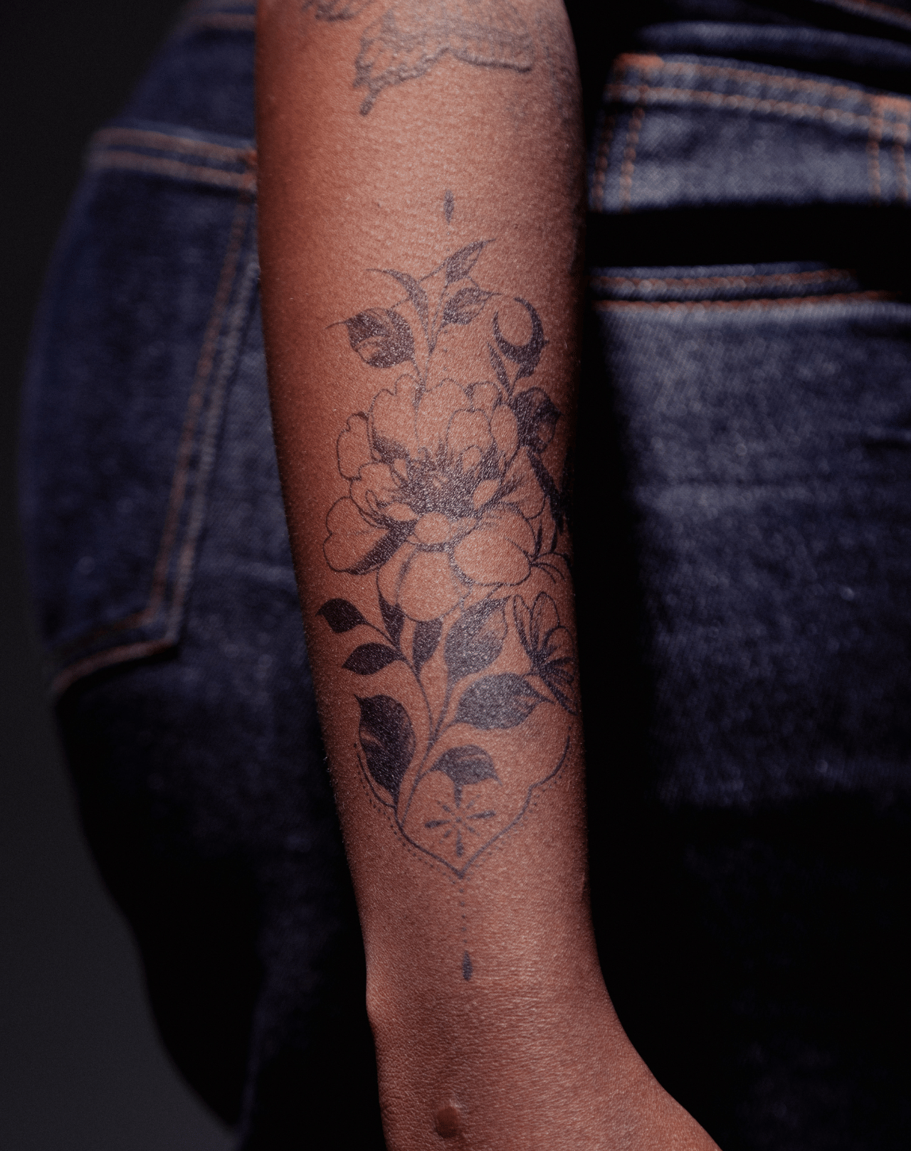 Lunar Bloom