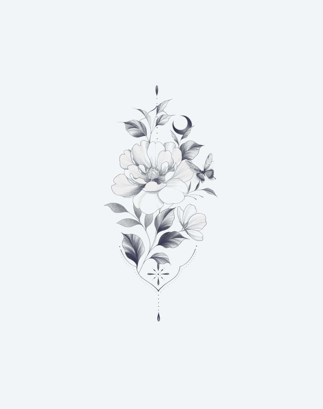 Lunar Bloom
