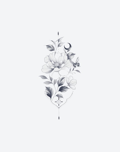 Lunar Bloom