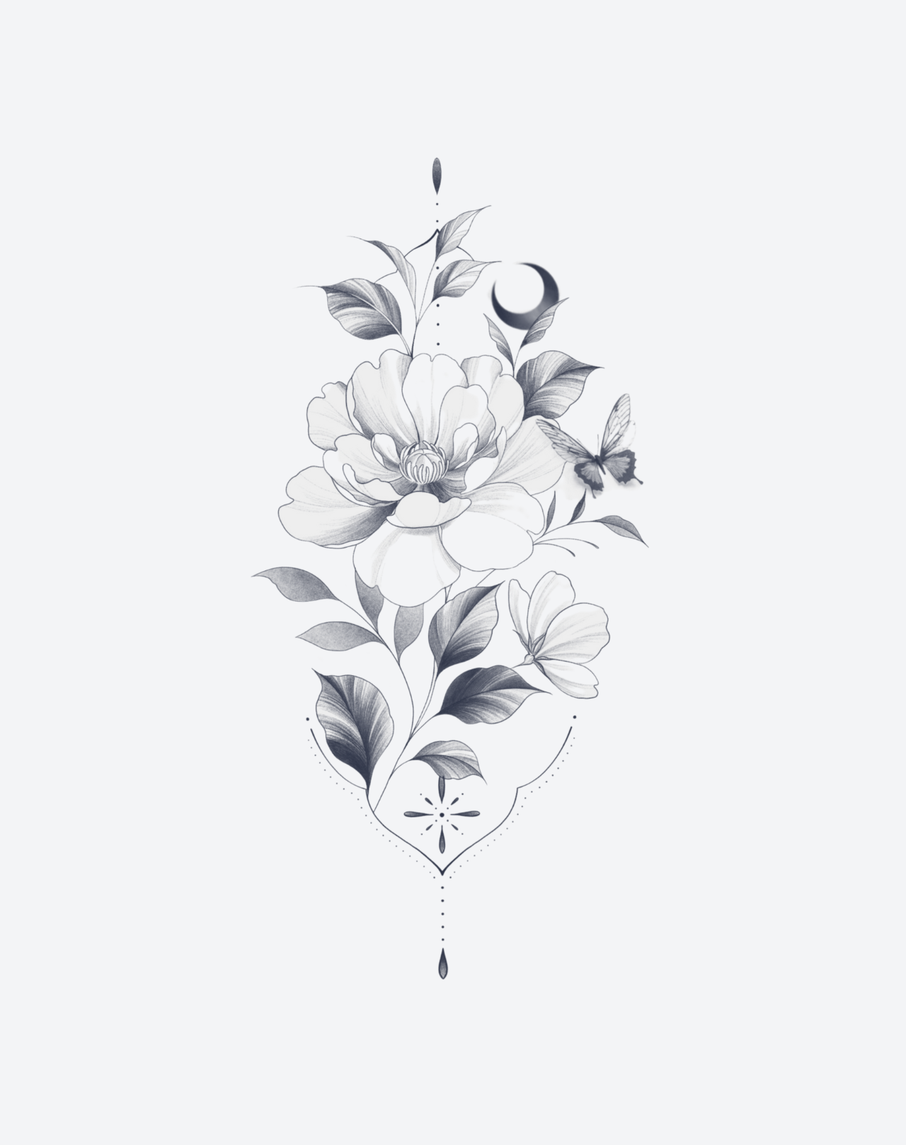 Lunar Bloom