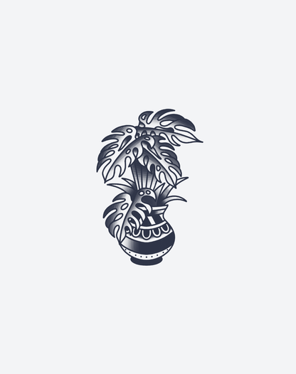 Mini Oasis