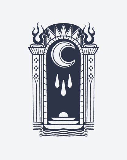 Moon's Shrine