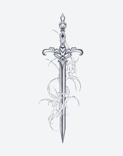 Moonforged