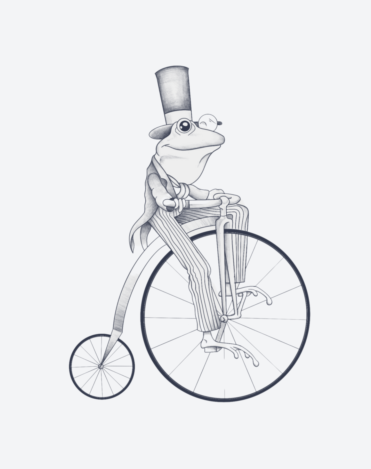 Mr Croaké