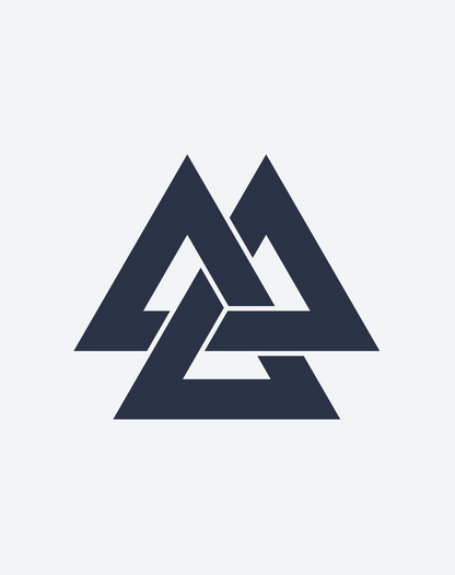 Norse Valknut