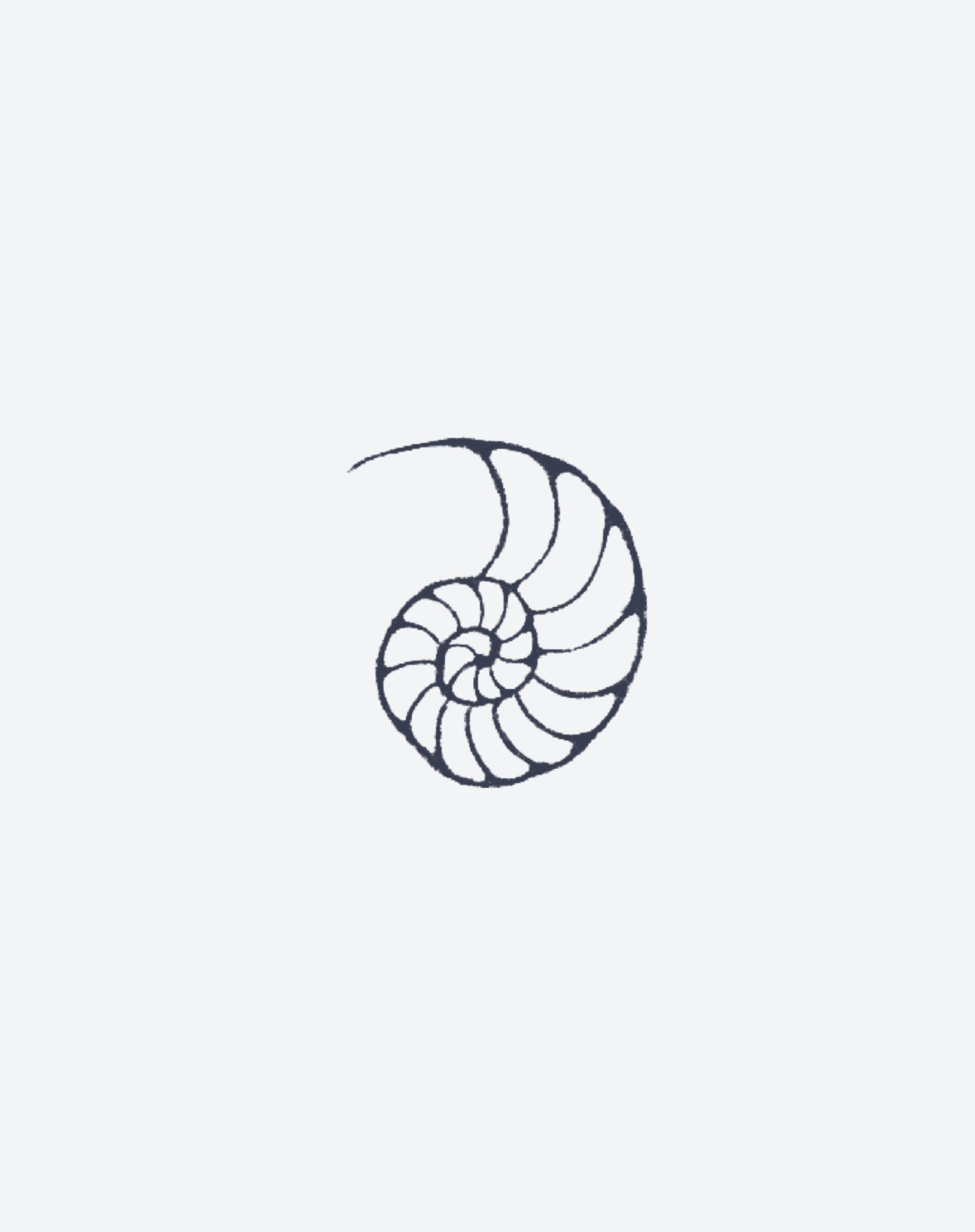 Ocean Keepsake