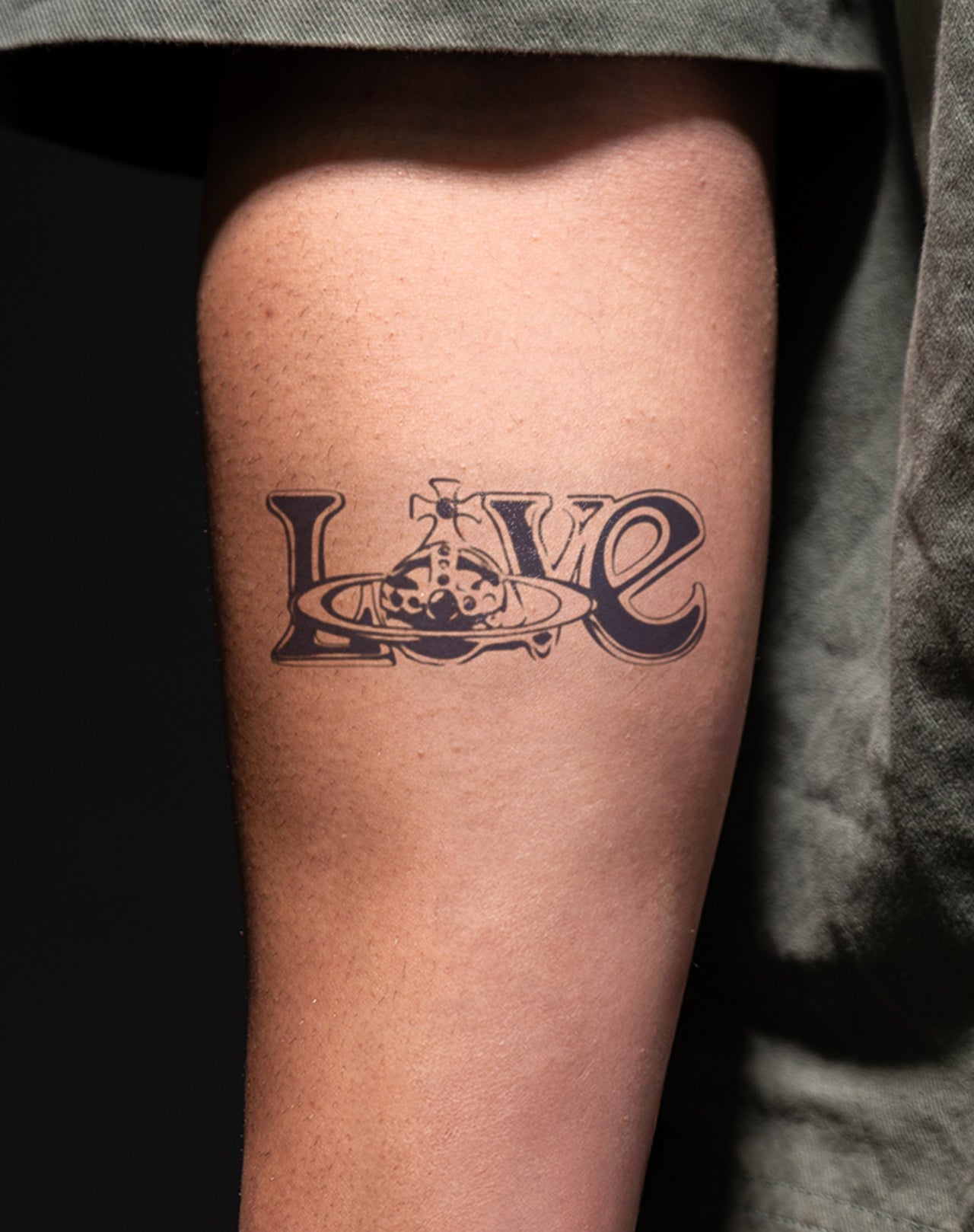 Orbit of Love