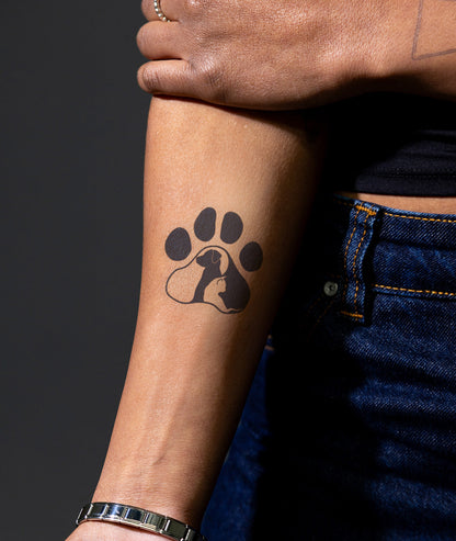 Paw Love