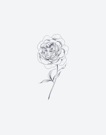 Petal Persona