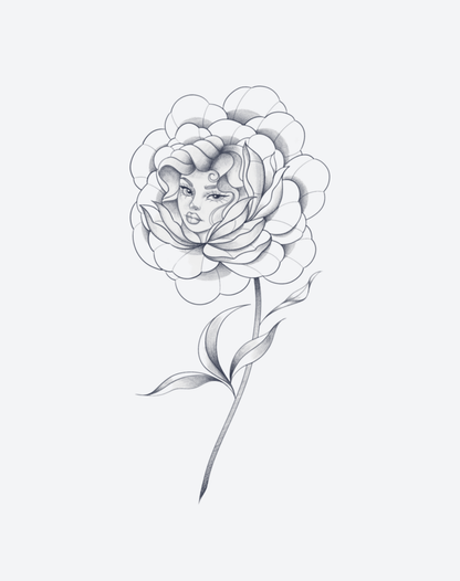 Petal Persona