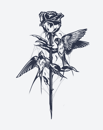 Decay in Bloom Pack