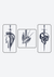 Pierced Pain Pack