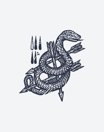 Pierced Resilience
