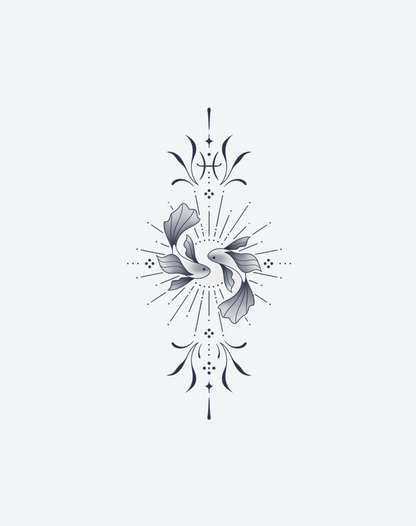 Pisces Power