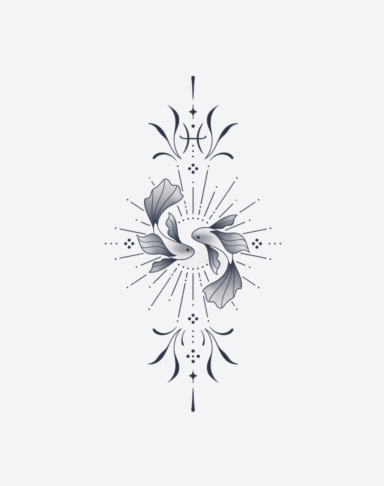 Pisces Power
