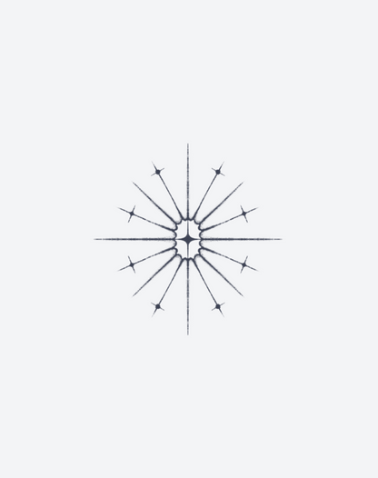 Pointed Star