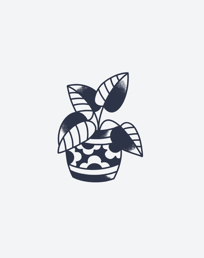 Pop Pot