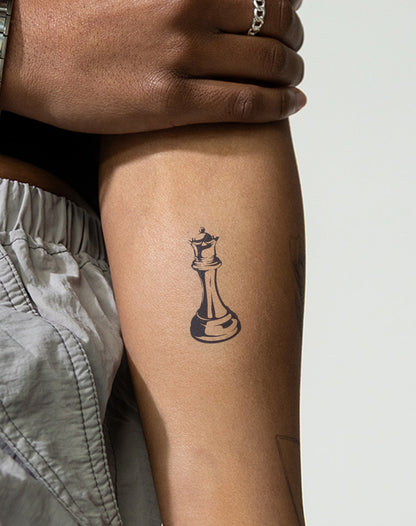 Queen Piece