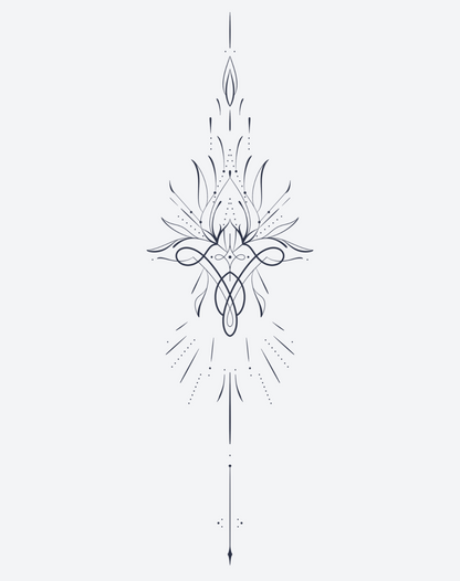 Radiant Harmony