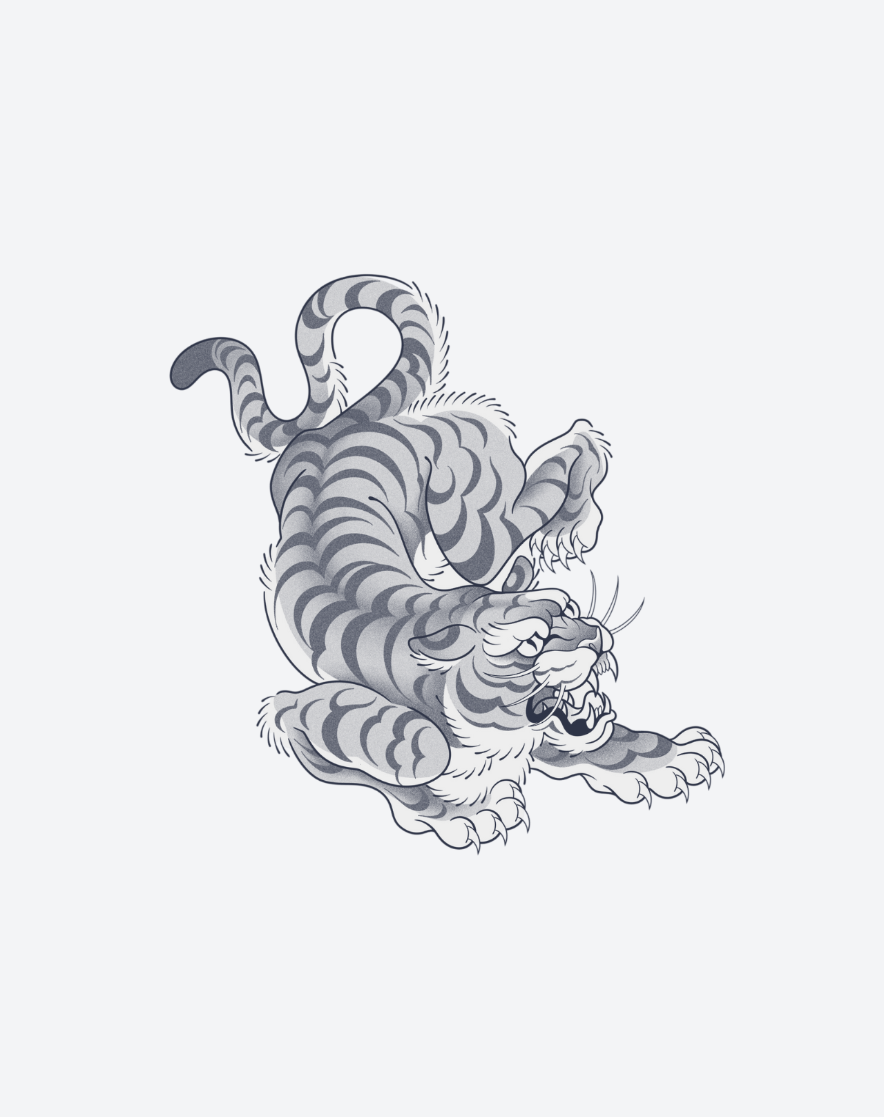 Roar & Reckon