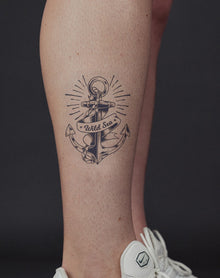 Sea Anchor