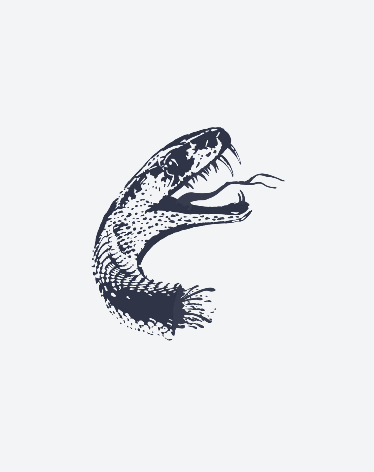 Severed Serpent