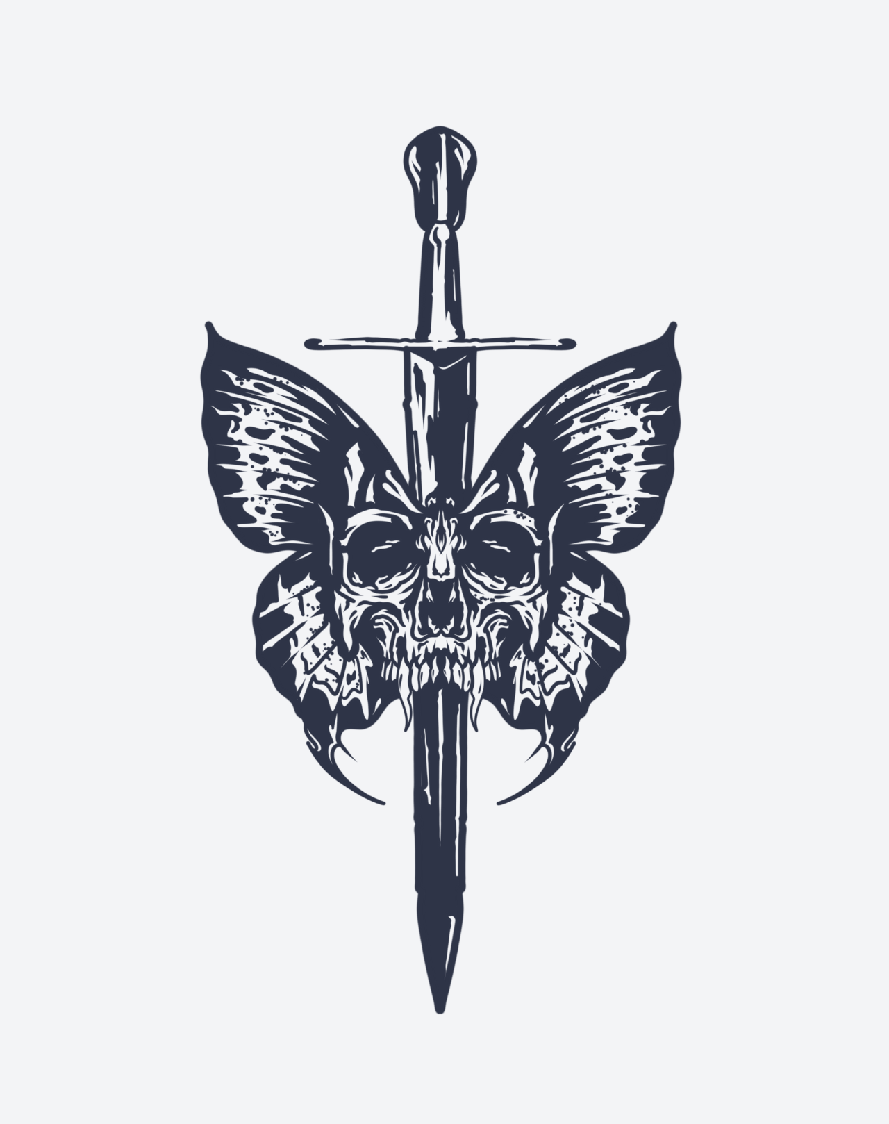Death's Chain Pack