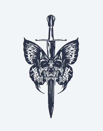 Death's Chain Pack