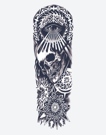 Realism Sleeve 5 Pack