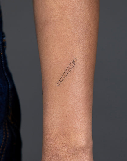 Smiley Joint