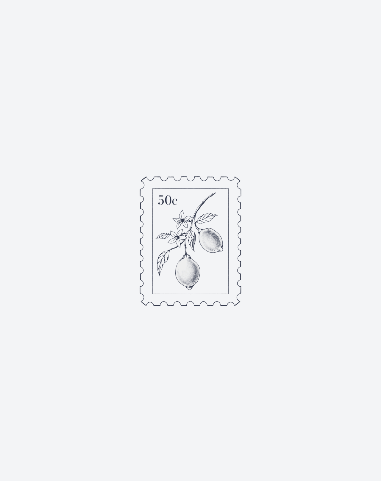 Sour Stamp