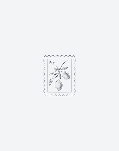 Sour Stamp